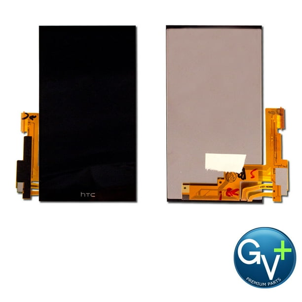 with Tool Kit Black LCD /& Digitizer Assembly for HTC One M9
